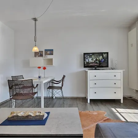 Kurparkresidenz-timmendorfer Kurparkresidenz-timmendorfer 23 Lägenhet