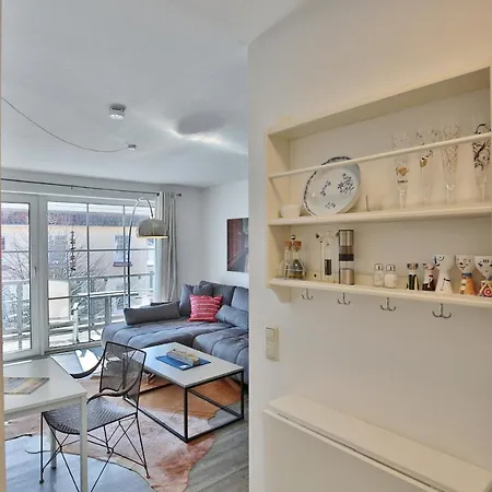 Lägenhet Kurparkresidenz-timmendorfer Kurparkresidenz-timmendorfer 23