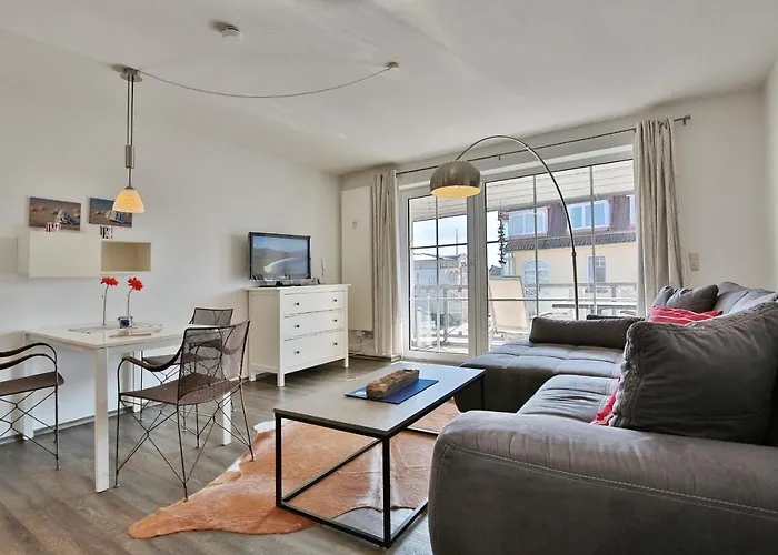 Kurparkresidenz-timmendorfer Kurparkresidenz-timmendorfer 23 Apartment Timmendorfer Strand