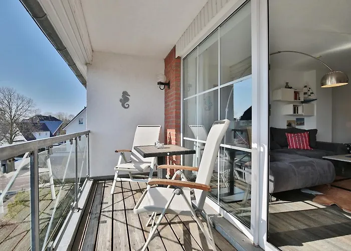 Kurparkresidenz-timmendorfer Kurparkresidenz-timmendorfer 23 * Timmendorfer Strand