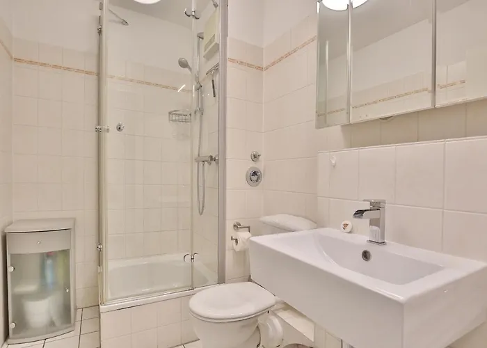 Kurparkresidenz-timmendorfer Kurparkresidenz-timmendorfer 23 * Timmendorfer Strand